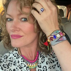 Barbara Orozco designer jewelry-handmade MX